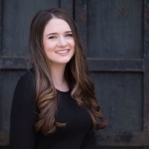 Meet your Posher, Kaitlynn